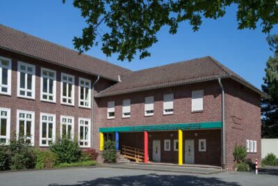 Von-Ketteler-Schule Teilstandort Lette
